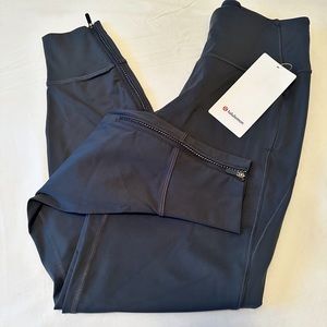 Lululemon track pant